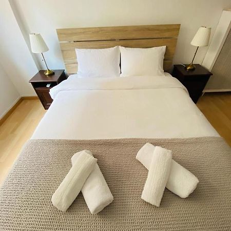 Lovely Apartment In The Heart Of Athènes Extérieur photo