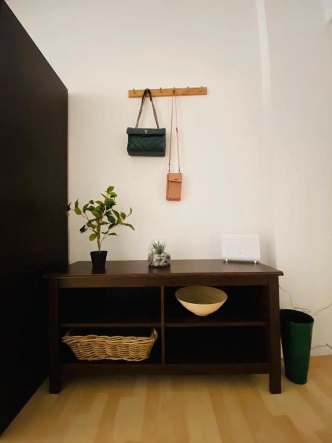 Lovely Apartment In The Heart Of Athènes Extérieur photo